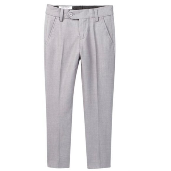 Isaac Mizrahi Other - ⬇️🆕ISAAC MIZRAHI SLIM WOOL BLEND PANTS